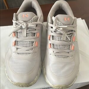 Under Armour Bandit Trail 3 Running Shoes